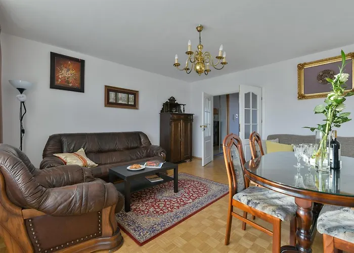 P&o Marconich 1 Wilanow