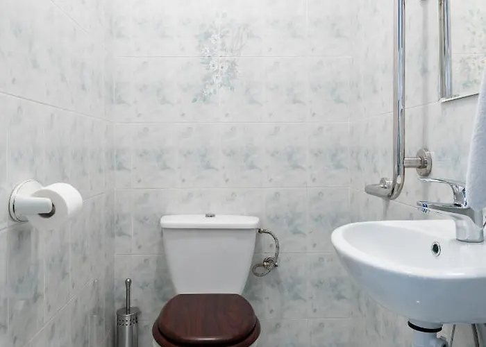 P&o Marconich 1 Wilanow Διαμέρισμα Βαρσοβία