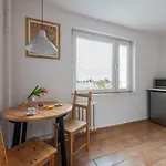Apartmán P&o Marconich 1 Wilanow