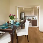 P&o Marconich 1 Wilanow Apartmán Varšava