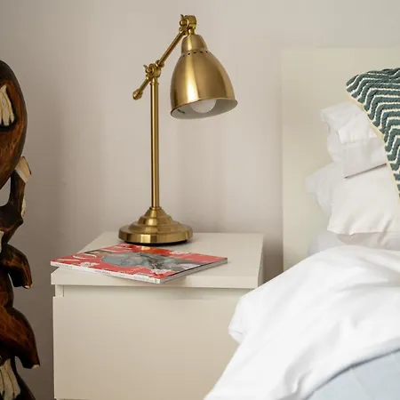 P&o Marconich 1 Wilanow アパート ワルシャワ