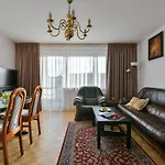 Apartment P&o Marconich 1 Wilanow