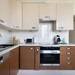 Apartmán P&o Marconich 1 Wilanow *
