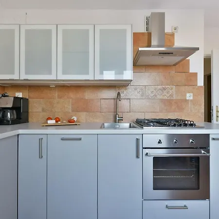 P&o Marconich 1 Wilanow Varšava