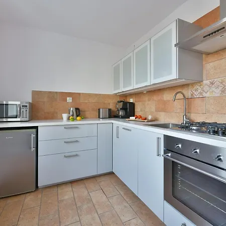 P&o Marconich 1 Wilanow Appartement