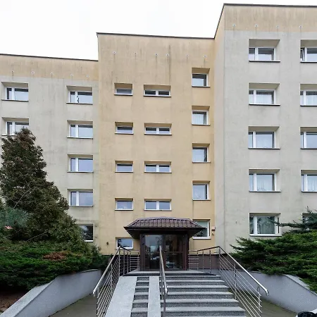 P&o Marconich 1 Wilanow Appartement Warschau