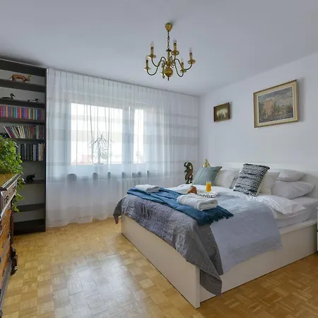 P&o Marconich 1 Wilanow Warschau