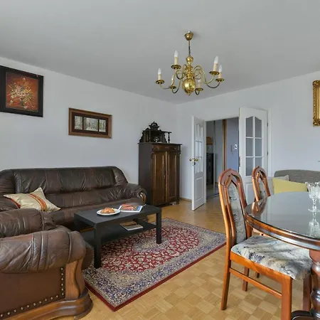 P&o Marconich 1 Wilanow