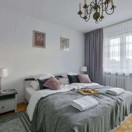 P&o Marconich 1 Wilanow * Warschau