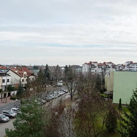 P&o Marconich 1 Wilanow *