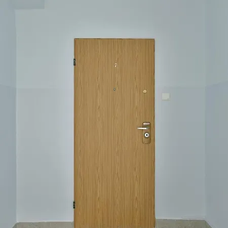 Apartment P&o Marconich 1 Wilanow Warsaw