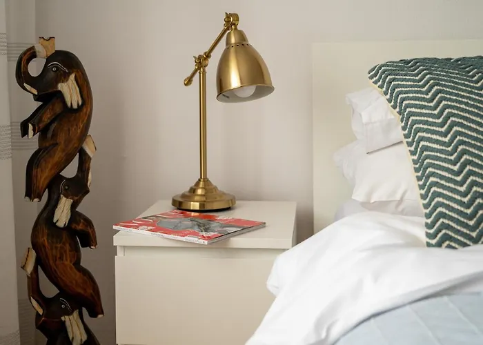 P&o Marconich 1 Wilanow Apartmán Varšava