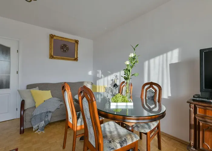 P&o Marconich 1 Wilanow Varšava