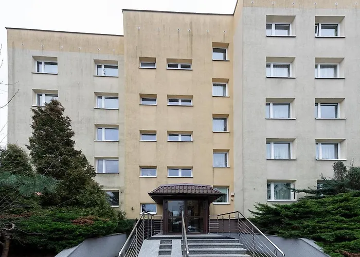 P&o Marconich 1 Wilanow Apartmán Varšava