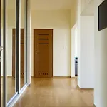 P&o Marconich 1 Wilanow Apartament