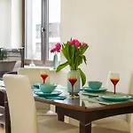 P&o Marconich 1 Wilanow Apartament